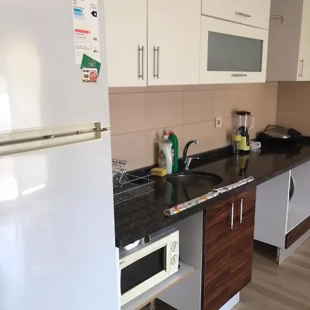 Apartment Ekim Ciftlik (Mersin)