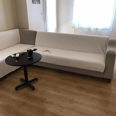 Apartment Ekim